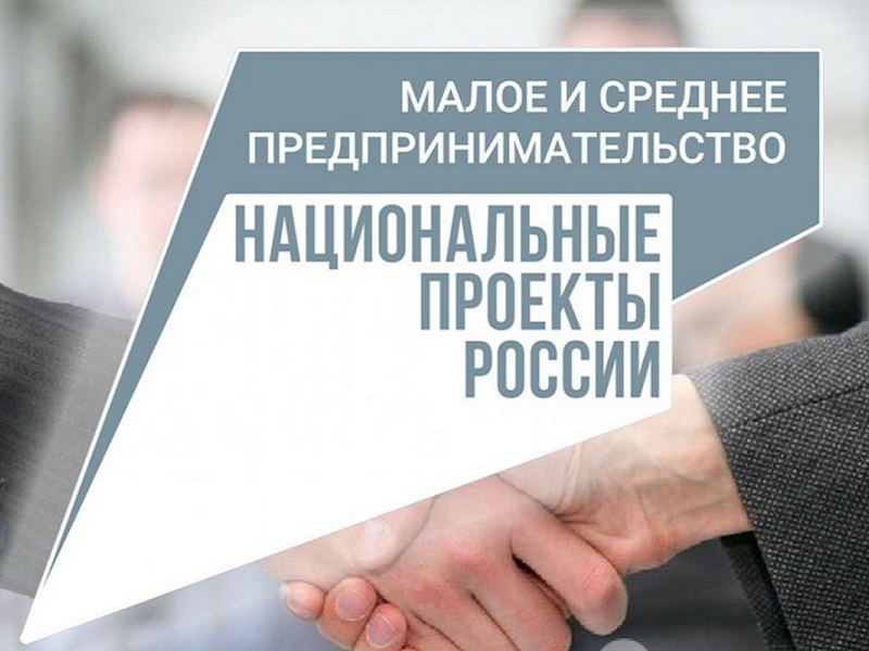 Бизнес Вологодской области может получить заемные средства на развитие при поддержке Центра гарантийного обеспечения МСП в рамках нацпроекта.