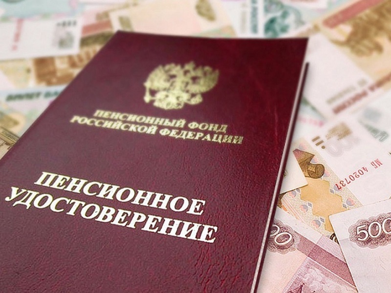 По результатам прокурорской проверки восстановлены пенсионные права жительницы Шекснинского района: размер пенсии увеличен, произведена доплата в размере 60 тыс. руб..