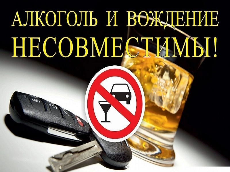 Житель Шекснинского района остался без автомобиля за управление транспортным средством в состоянии алкогольного опьянения..