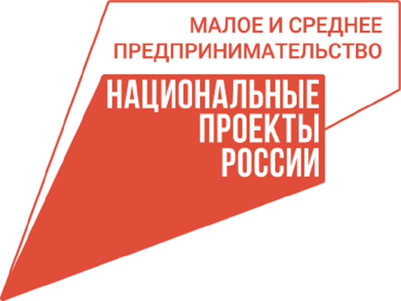 Реализация национального проекта «Малое и среднее предпринимательство и поддержка индивидуальной предпринимательской инициативы» на территории Вологодской области.
