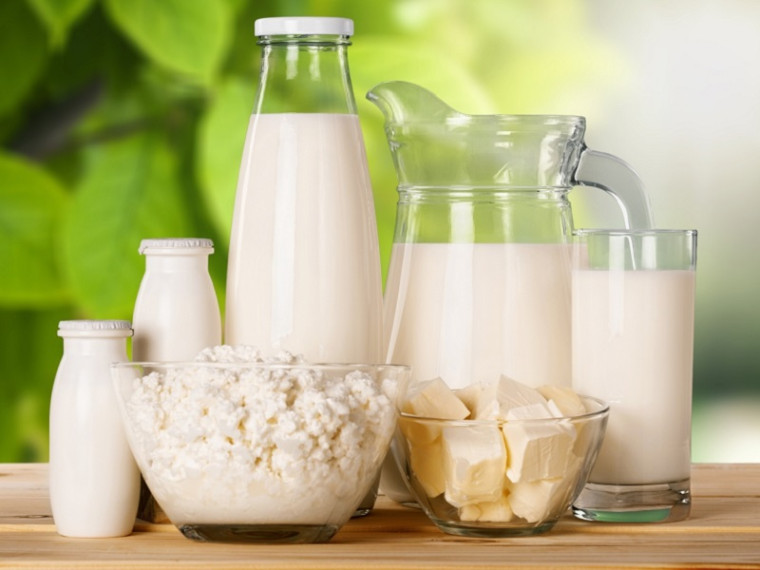 Роспотребнадзор: «О контроле за молочной продукцией за 3 квартал 2023 года».